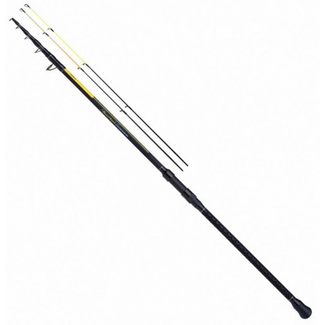 SHIMANO BEASTMASTER DX TELE BOAT 