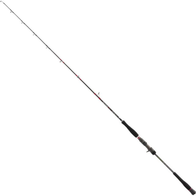 XZOGA BLACK BUSTER BBX SFC SPIRAL 