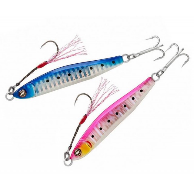 WILLIAMSON TRICK METAL 12G. 