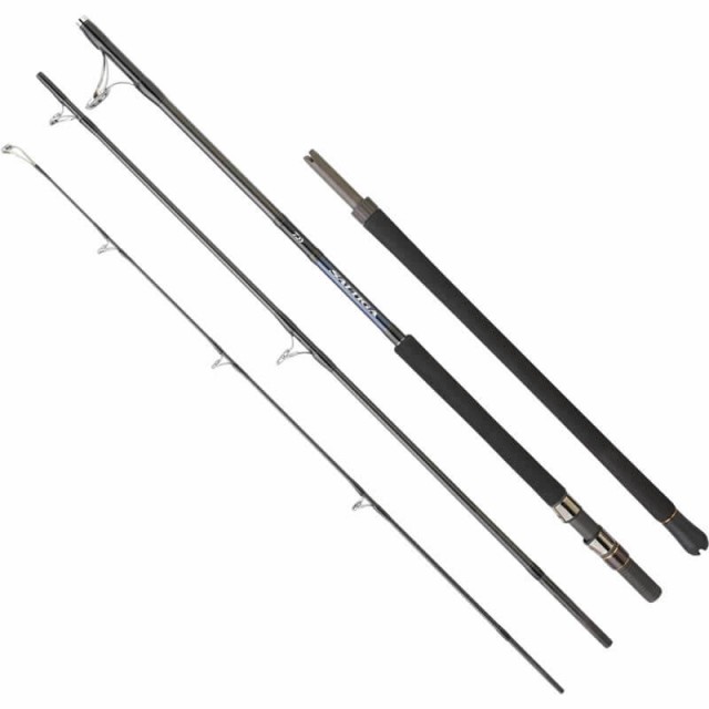 DAIWA SALTIGA AIR PORTABLE 