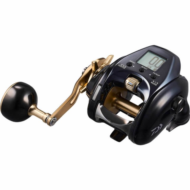 DAIWA SEABORG G400JL (E) 