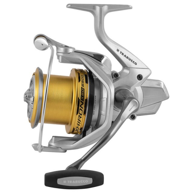 TRABUCCO XHIRON XSD SURF 6500 