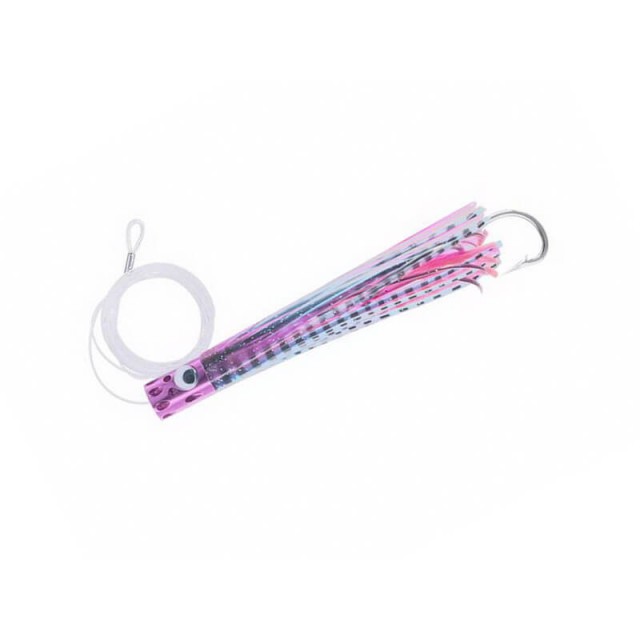 CAPTAIN JAMES IRON CHAIN 7'' 