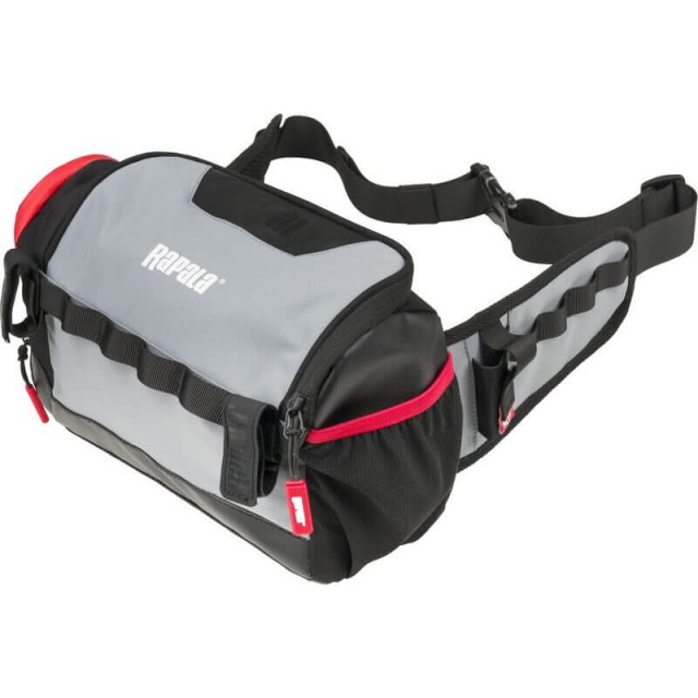 RAPALA COUNTDOWN HIP BAG 