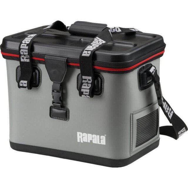 RAPALA HYDRO PREMIUM TACKLE BAG 