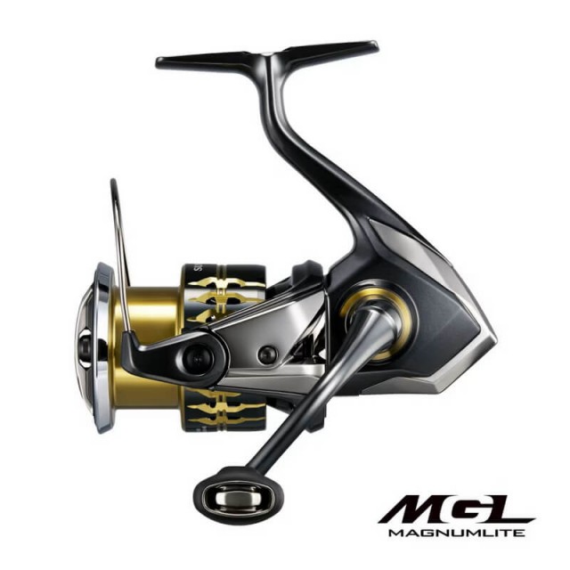 SHIMANO SUSTAIN FK 
