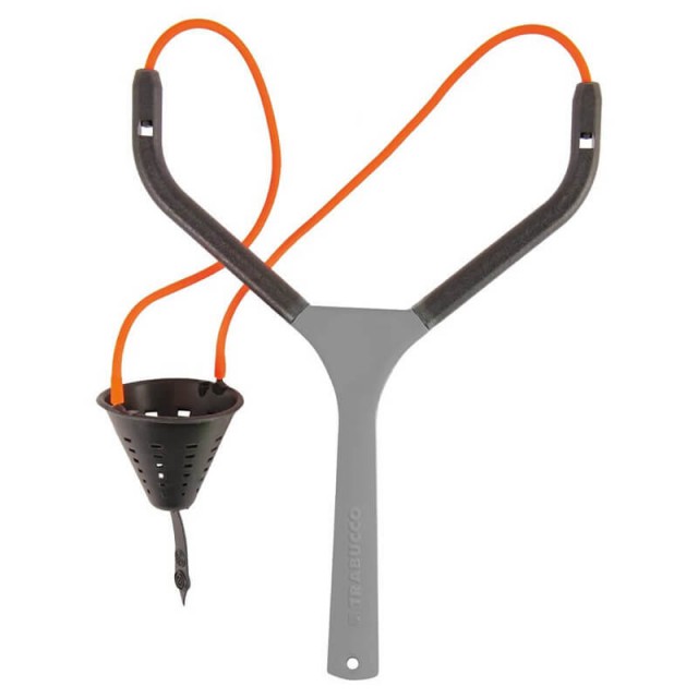 TRABUCCO PRECISION CATAPULT POLE MEDIUM 