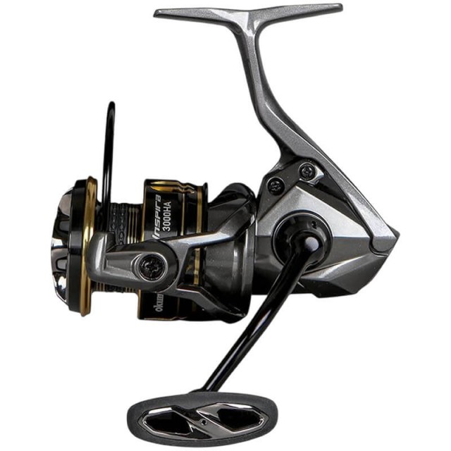 OKUMA INSPIRA 