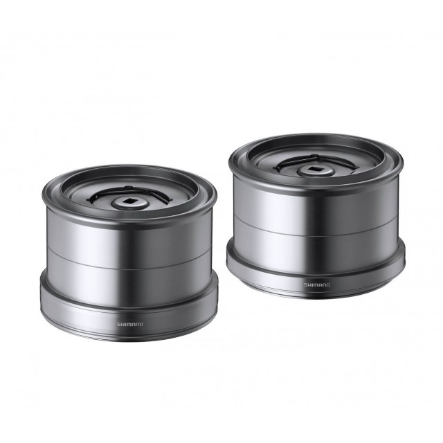 SHIMANO BIG PIT CUSTOM SPOOL 