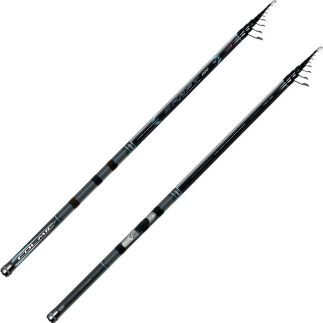 COLMIC CRAFT 200 