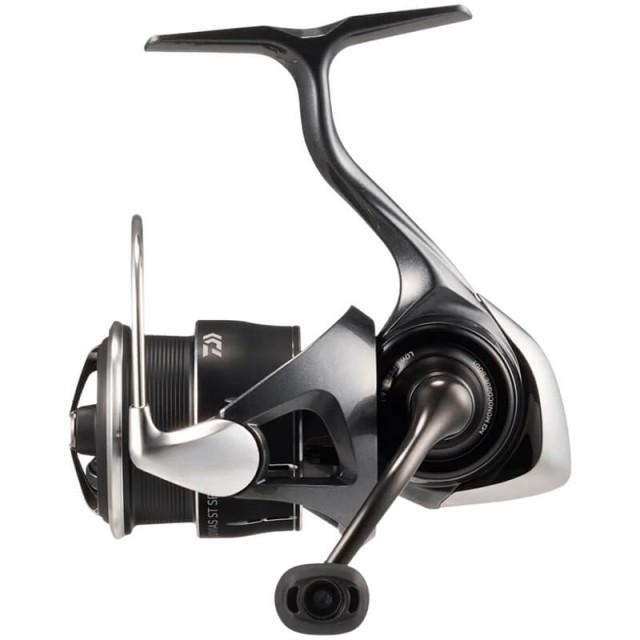 DAIWA 24 LUVIAS ST SF 
