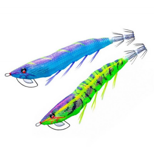 DUEL EZ-Q MAGNET TG 3.0 