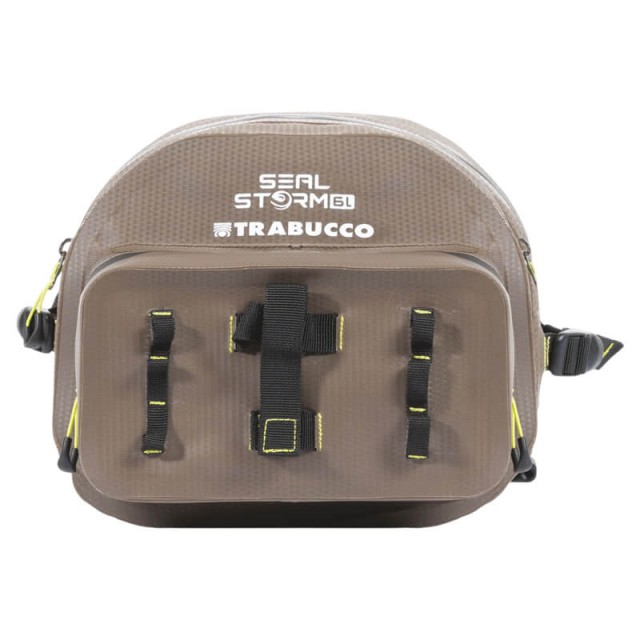 TRABUCCO SEAL STROM WAIST BAG 6 L 