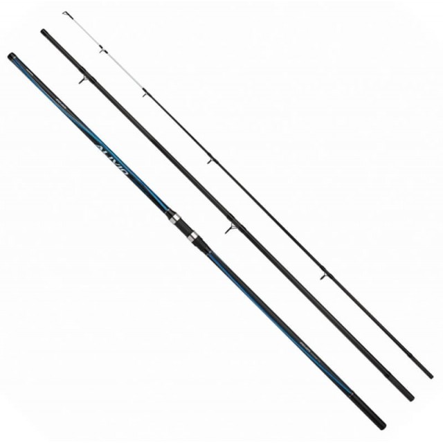 SHIMANO ALIVIO G SURF 3P 