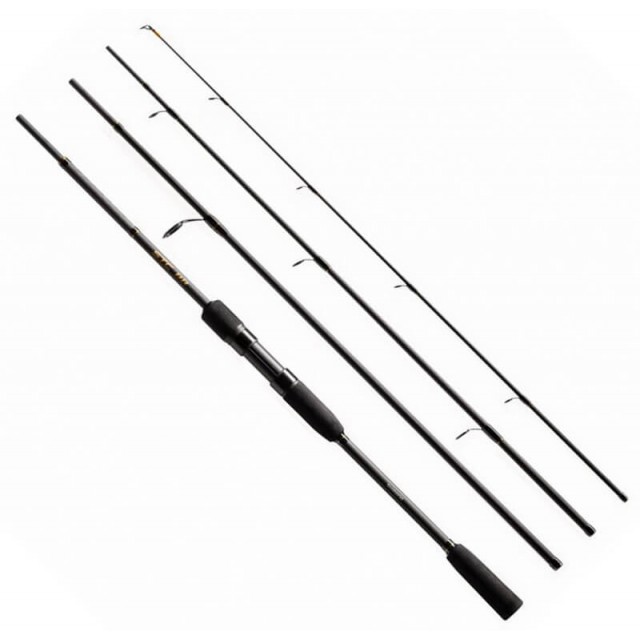 SHIMANO STC BB SPINNING 