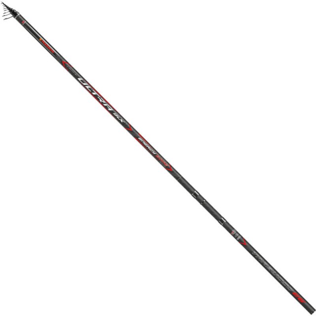 TRABUCCO ULTRA BLX ENERGY 