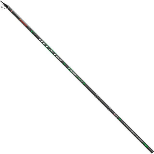 TRABUCCO ULTRA BLX POWER 