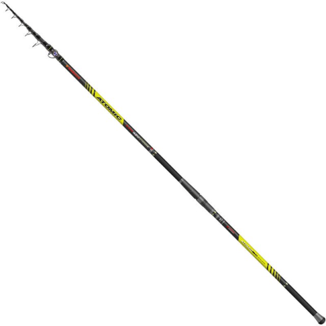 TRABUCCO ATOMIC XXH 420 STORIONE 