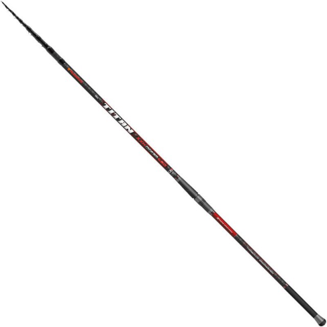 TRABUCCO TITAN XXH POWER 420 