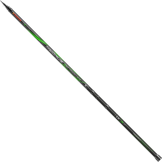 TRABUCCO HYDRUS XSC FORCE BOLO 