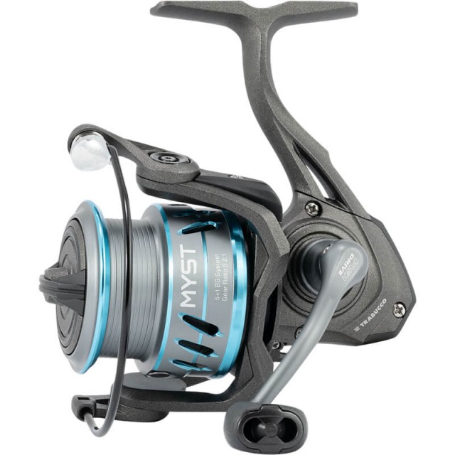 TRABUCCO MYST FD 