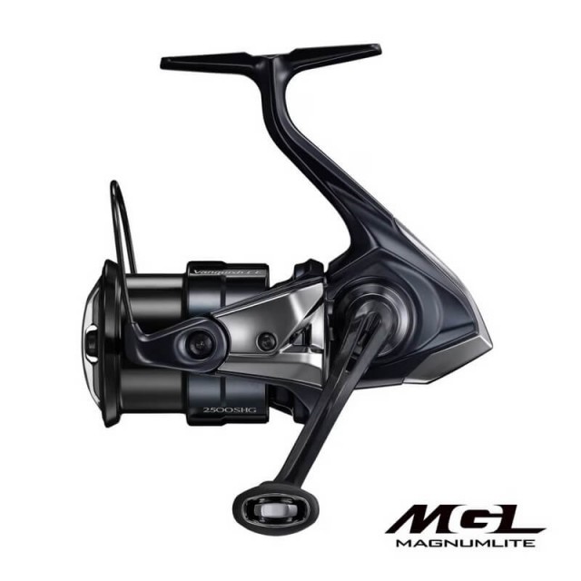 SHIMANO VANQUISH FA COMPETITION EDITION 