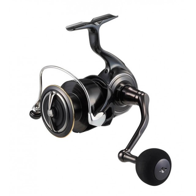 DAIWA 26 CERTATE HD LT 
