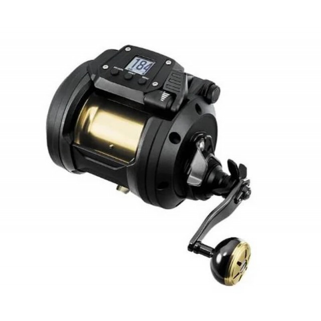DAIWA TANACOM 800 