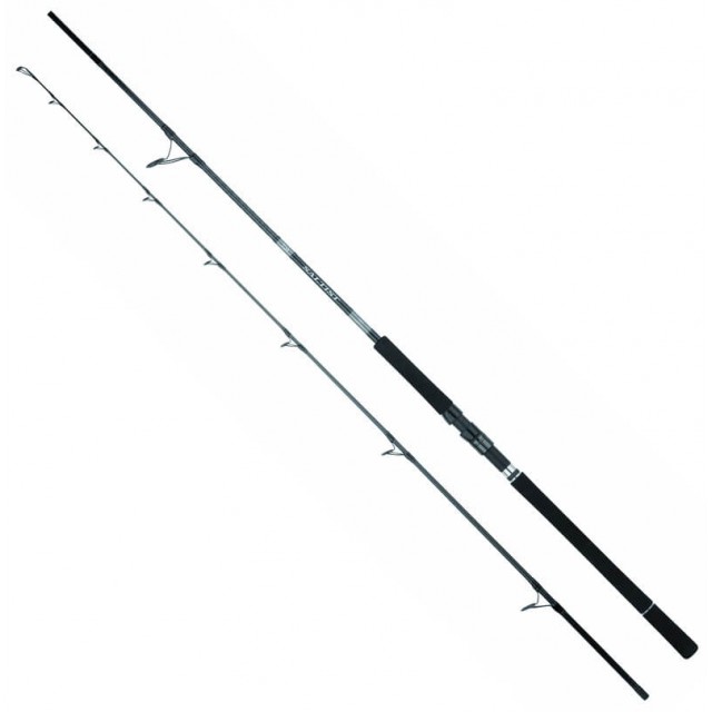 DAIWA 26 SALTIST X SPINNING 