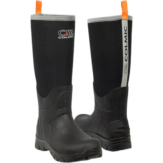 COLMIC STIVALI K-FISH 