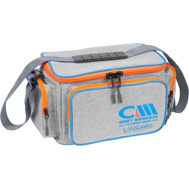 COLMIC GREY ESSENCE TUCSON 3600 