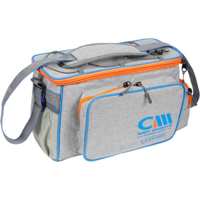 COLMIC GREY ESSENCE TUCSON 3700 