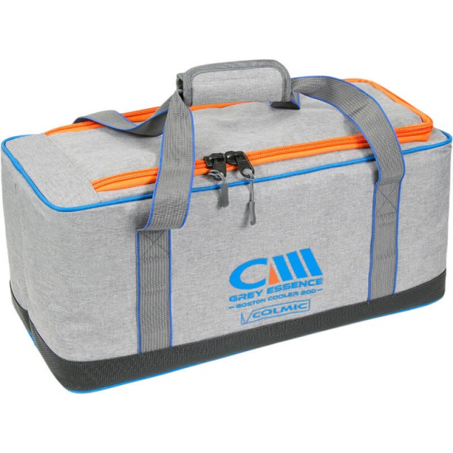 COLMIC GREY ESSENCE COOLER BOSTON 200 