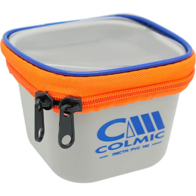COLMIC PVC RECTA PVC 140 