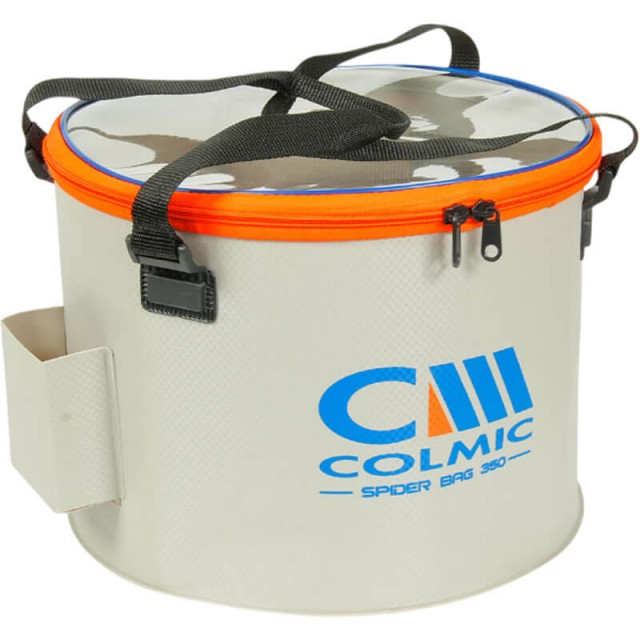 COLMIC PVC SPIDER BAG 350 