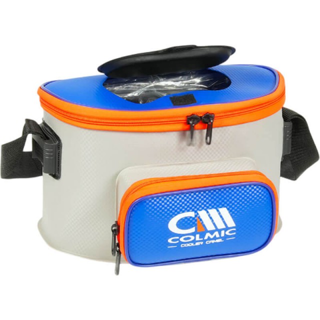 COLMIC PVC COOLER CAMEL BOX 