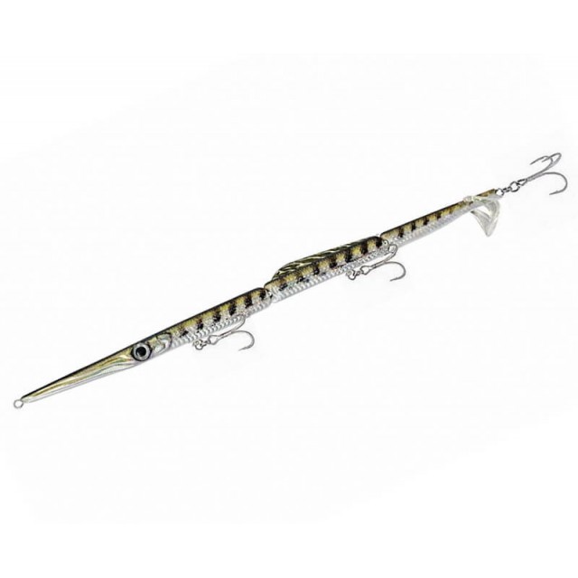 JATSUI KABO AGUGLIA JOINTED 255 