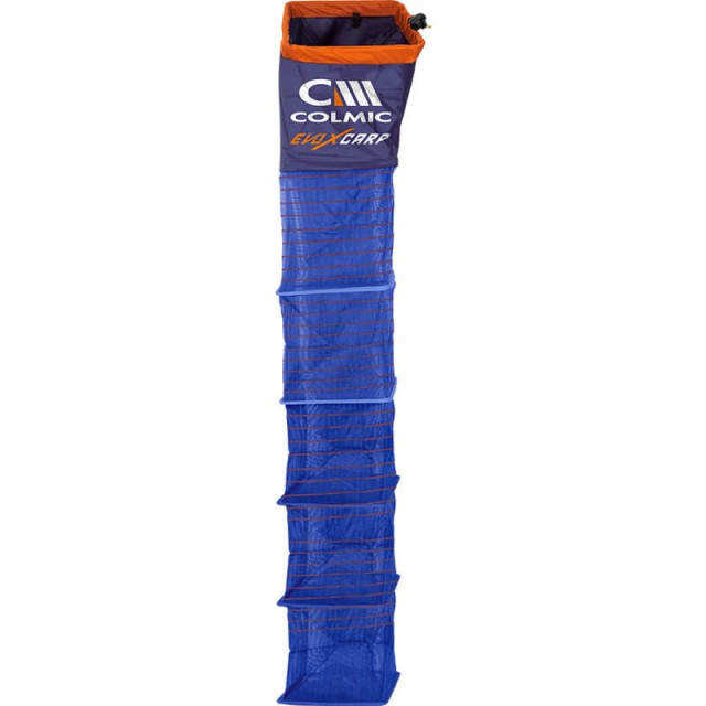 COLMIC NASSA EVO-X CARP 