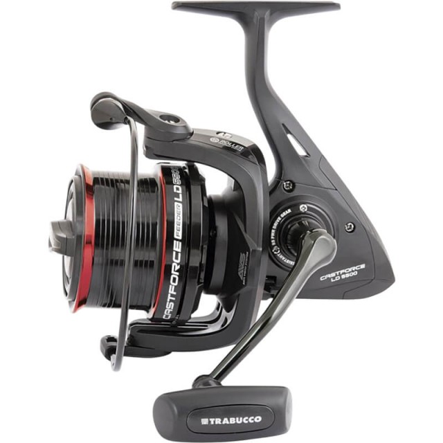 TRABUCCO CASTFORCE DISTANCE FDR 