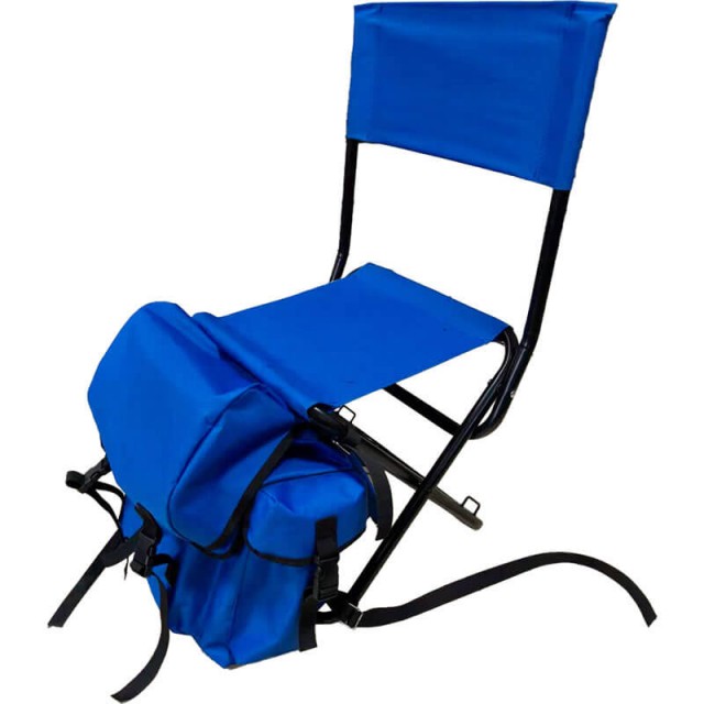 COLMIC SEGGIOLINA PIEGHEVOLE FLEXY THREE 