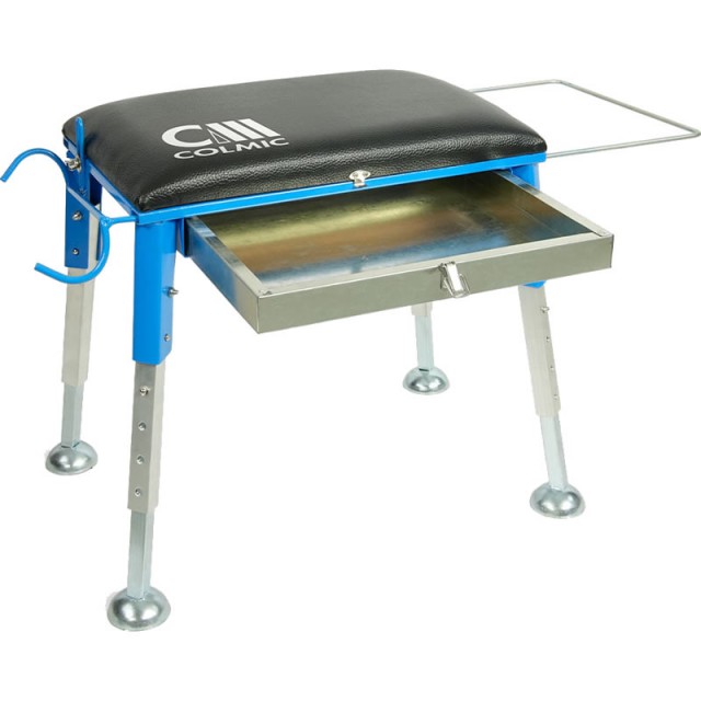 COLMIC FOLDING STOOL 