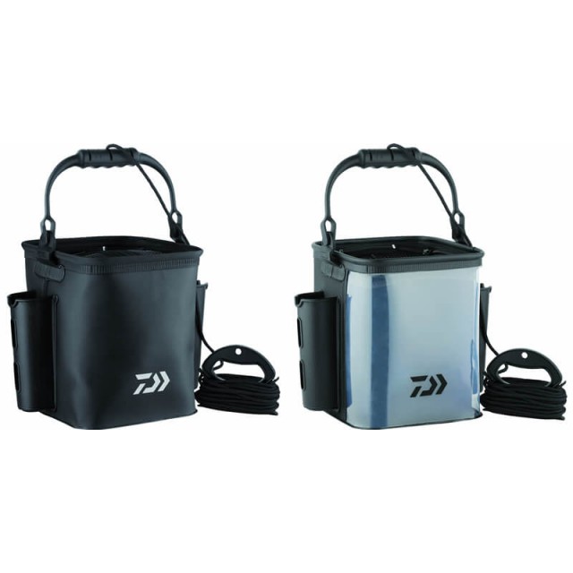 DAIWA D-LIVE BUCKET 