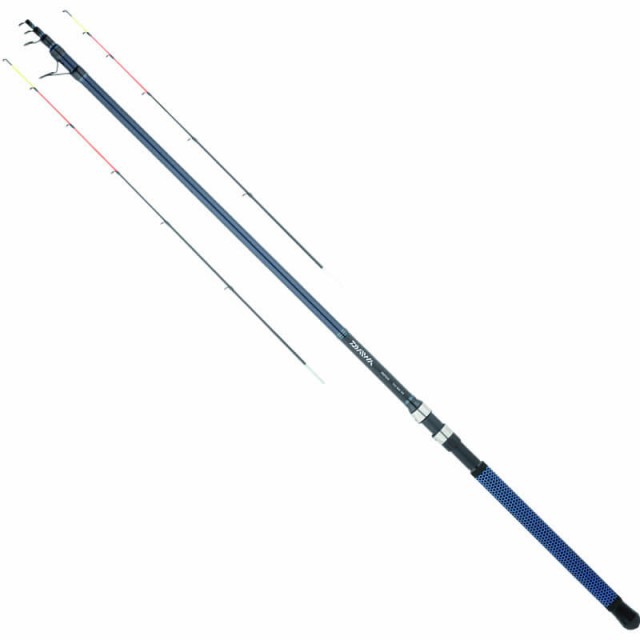 DAIWA 25 PROTEUS TELE BOAT 