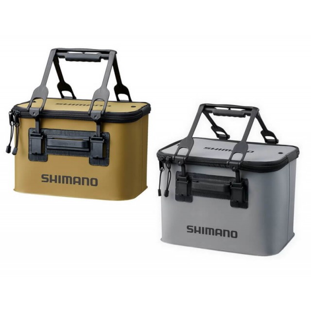 SHIMANO BUCKAN EV BK-016Q 