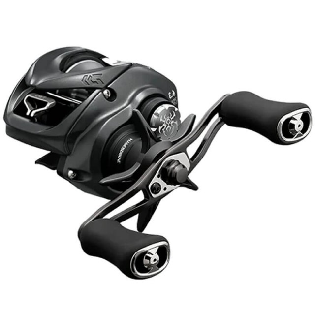 DAIWA 26 TATULA ELITE TW 
