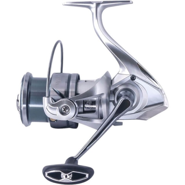 WAX SPINNER 