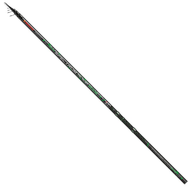 TRABUCCO SPECTRUM TRL RIVER MLT 
