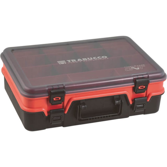 TRABUCCO GNT TACKLE CASE 