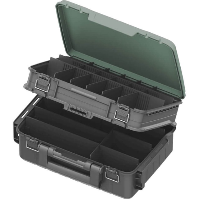 TRABUCCO SPECIALIST TACKLE CASE XL 