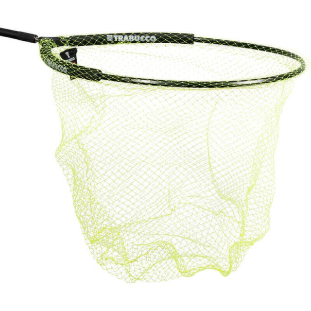 TRABUCCO GNT HEAD MATCH FLUO 
